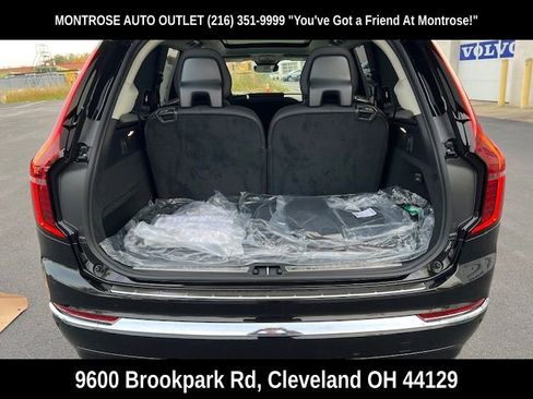 New 2026 Volvo XC90 T8 Ultra image 41