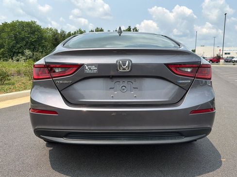Used 2022 Honda Insight EX image 2