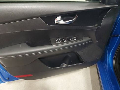 Used 2023 Kia Forte GT-Line w/ GT-Line Premium Package image 20