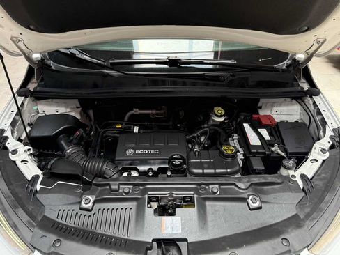 Used 2017 Buick Encore Sport Touring FWD image 33