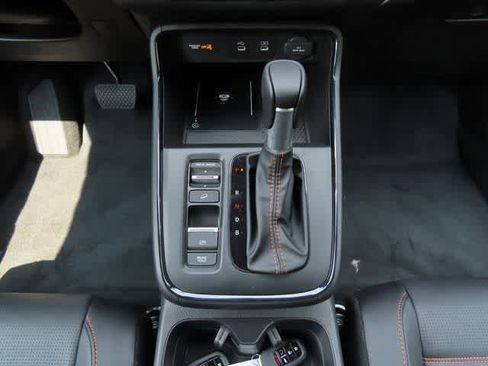 New 2026 Honda CR-V Sport-L image 23