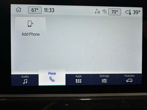 Used 2025 Ford Escape ST-Line image 27