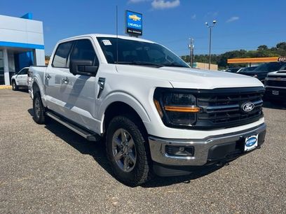 Used 2024 Ford F150 XLT w/ Tow/Haul Package