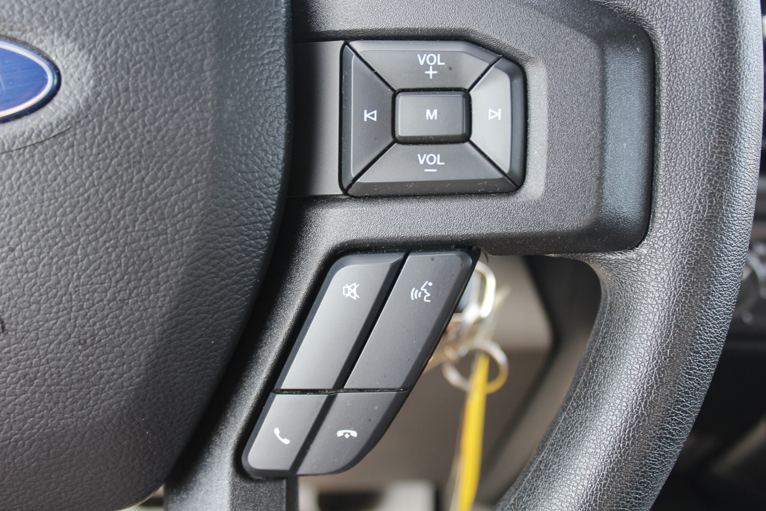 Used 2019 Ford F150 XL w/ Equipment Group 101A Mid AWD/4WD image 11