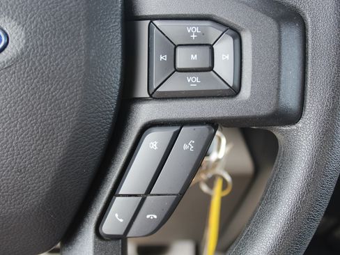 Used 2019 Ford F150 XL w/ Equipment Group 101A Mid AWD/4WD image 11