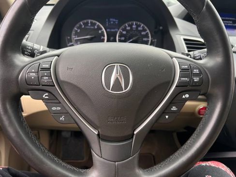 Used 2016 Acura RDX FWD w/ Technology Package image 20