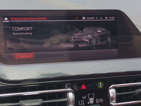 Certified 2024 BMW M235i xDrive Gran Coupe w/ M Performance Package AWD/4WD image 22