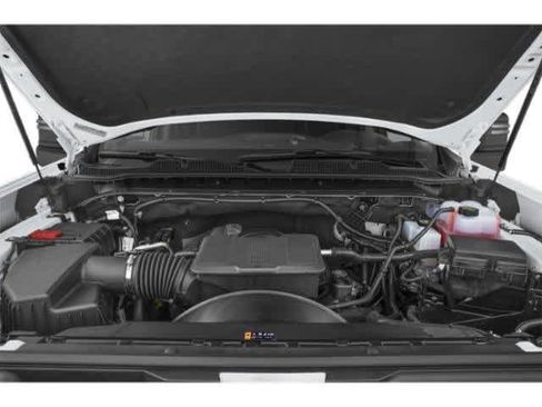 New 2026 Chevrolet Silverado 2500 W/T w/ WT Convenience Package image 12