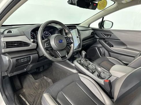 Used 2024 Subaru Crosstrek 2.5i Limited AWD/4WD image 12