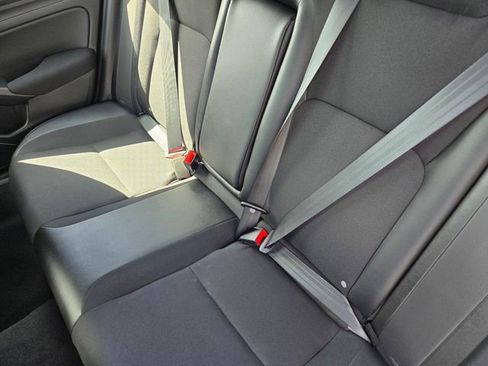 New 2026 Honda Civic Sport image 18