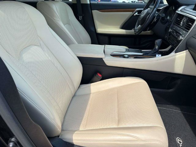 Used 2021 Lexus RX 350 FWD w/ Premium Package image 13