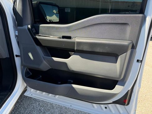 Used 2022 Ford F150 XL w/ Equipment Group 101A High image 22