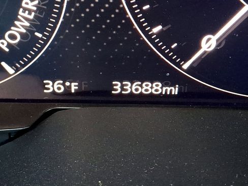 Certified 2024 MAZDA CX-90 Plug-In Hybrid w/ Premium Plus image 25