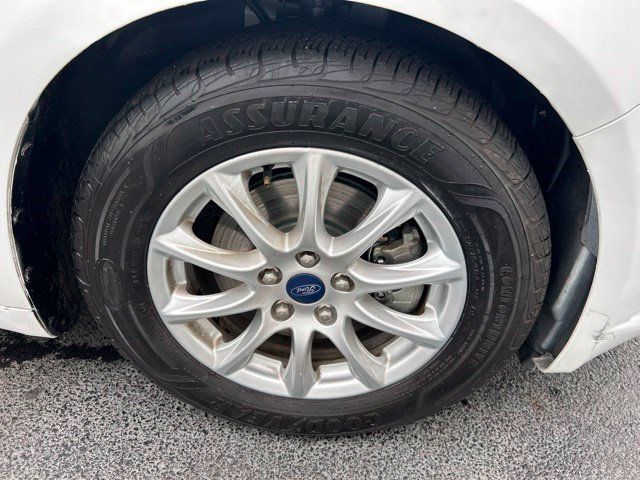 Used 2018 Ford Fusion S FWD image 44