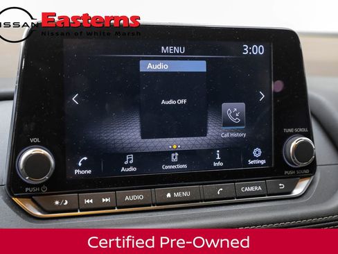 Used 2022 Nissan Rogue S image 20