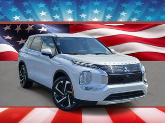 Used 2024 Mitsubishi Outlander SE FWD video 1