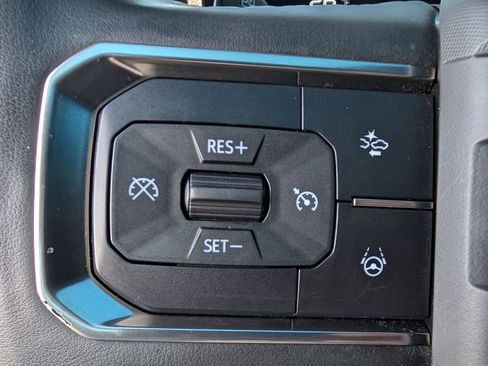 Used 2024 GMC Hummer EV 3X w/ LPO, Cargo Utility Package image 29