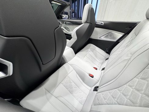 New 2025 BMW M8 Competition w/ M Carbon Exterior Package image 25