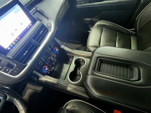 Used 2021 Chevrolet Tahoe Premier image 21