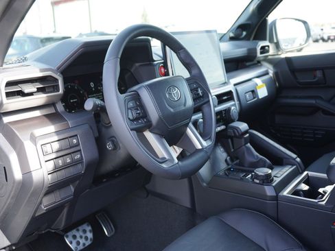 New 2025 Toyota 4Runner TRD Sport image 20