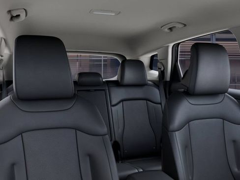 New 2026 Kia Sportage EX FWD image 27