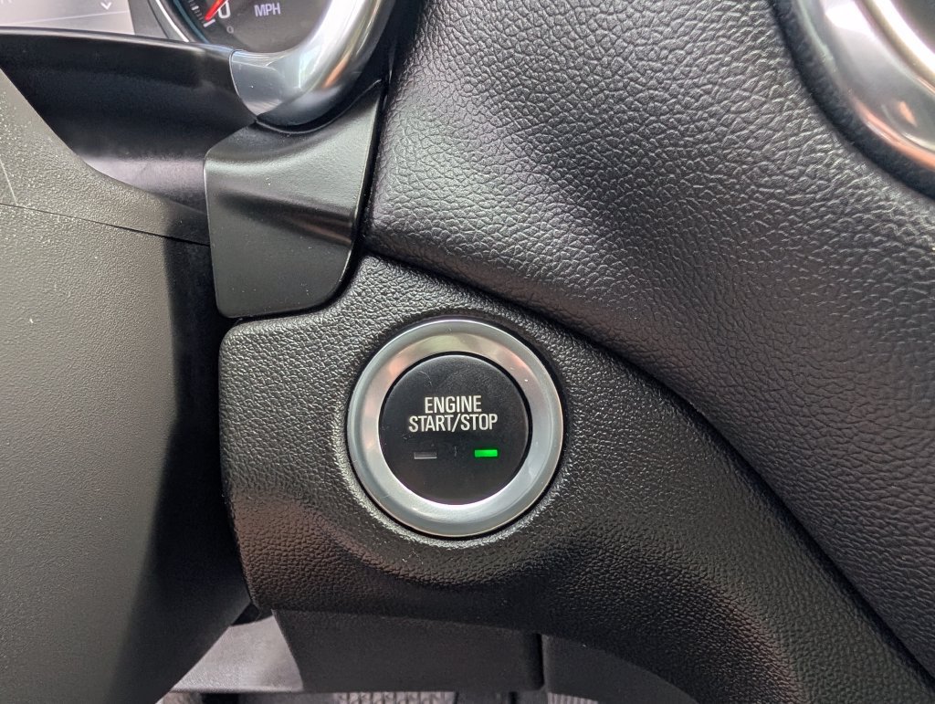 Used 2024 Chevrolet Equinox LT FWD image 5