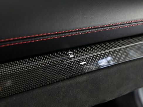 Certified 2022 Porsche 718 Cayman GT4 RWD image 42