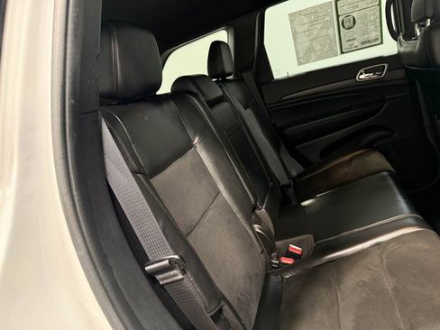 Used 2022 Jeep Grand Cherokee Altitude image 65