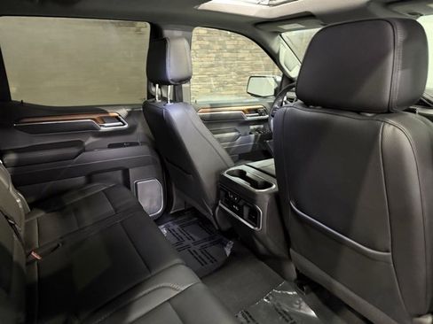 Used 2023 GMC Sierra 1500 Denali w/ Technology Package image 33