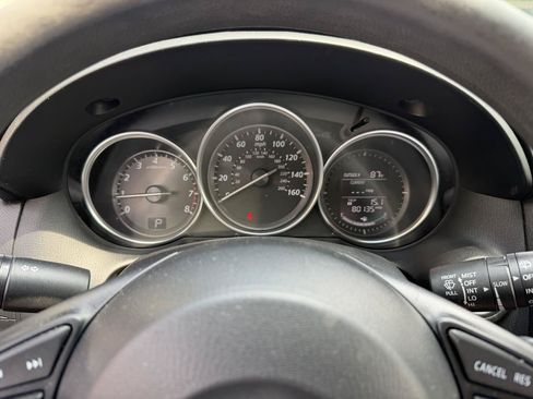 Used 2014 MAZDA CX-5 Sport FWD image 16