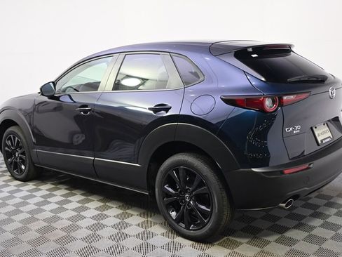 New 2026 MAZDA CX-30 AWD 2.5 S w/ Select Sport Pkg image 3
