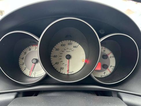 Used 2009 MAZDA MAZDA3 i Touring Value image 15