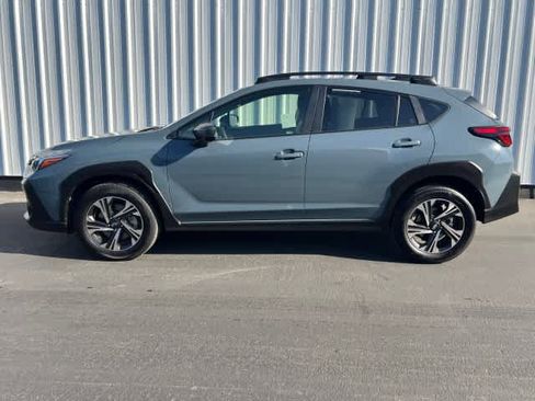 Certified 2024 Subaru Crosstrek 2.0i Premium w/ Crosstrek Mirror Package image 3