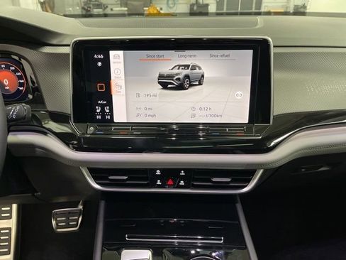 New 2026 Volkswagen Atlas Peak Edition image 21