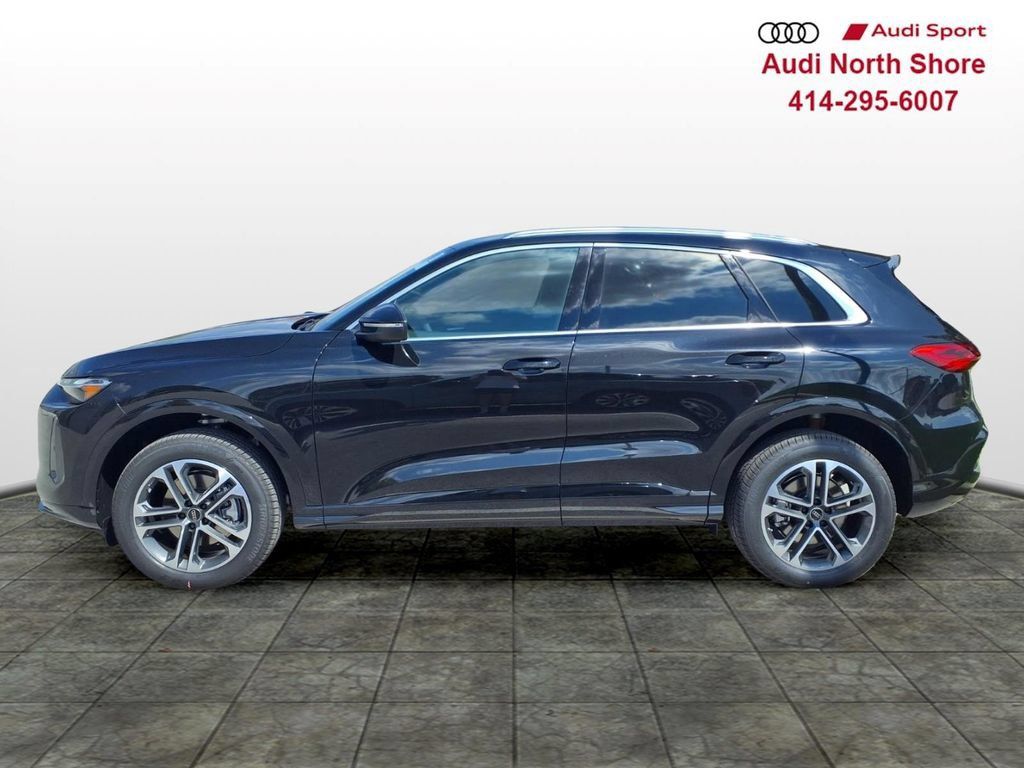 New 2026 Audi Q5 Premium AWD/4WD image 3