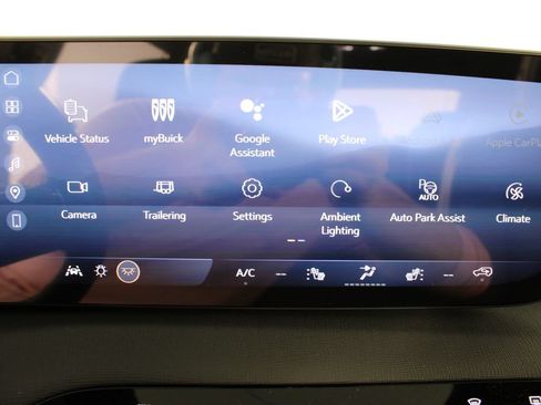New 2026 Buick Enclave Sport Touring w/ Super Cruise Package FWD image 6
