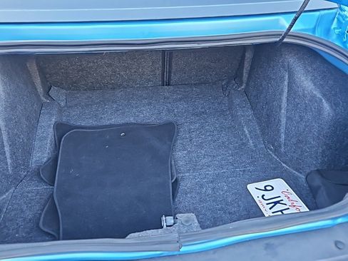 Used 2023 Dodge Challenger GT w/ Plus Package image 8