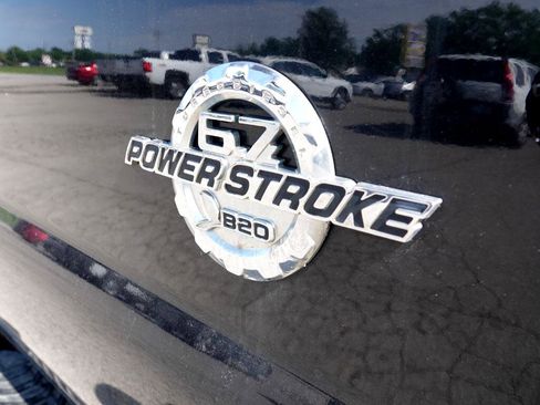 Used 2014 Ford F250 Lariat w/ Chrome Package image 43