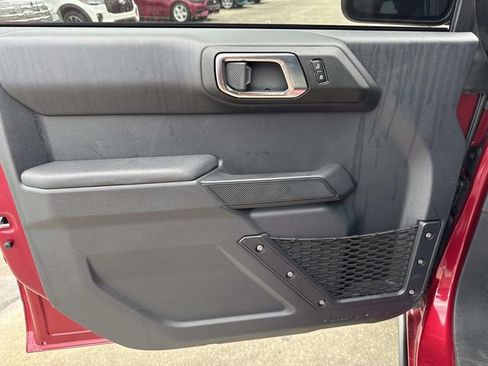 New 2025 Ford Bronco Badlands image 21