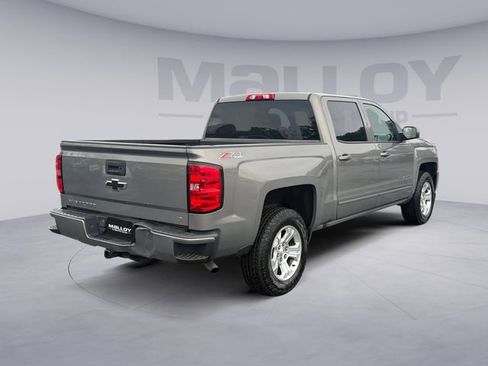 Used 2017 Chevrolet Silverado 1500 LT w/ All Star Edition image 5