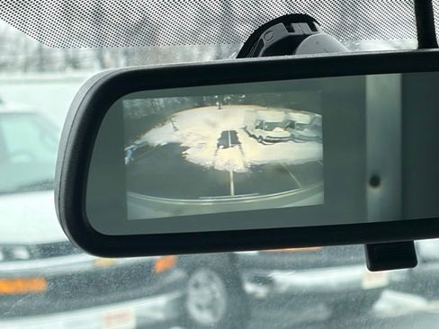 New 2025 Chevrolet Express 3500 w/ Power Convenience Package image 3