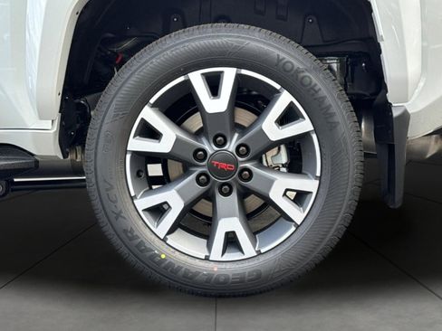 New 2026 Toyota 4Runner TRD Sport RWD image 34