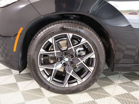 Used 2025 BMW X3 xDrive30i w/ Premium Package image 18