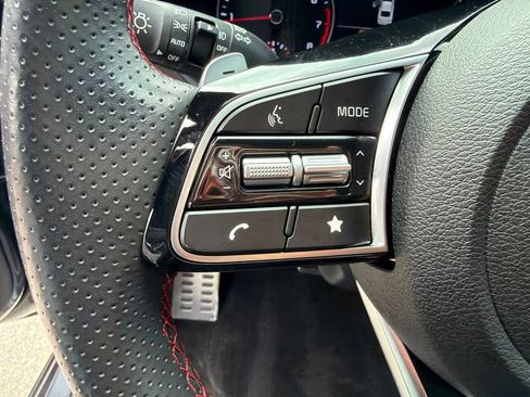 Certified 2024 Kia Forte GT w/ GT2 Package FWD image 18