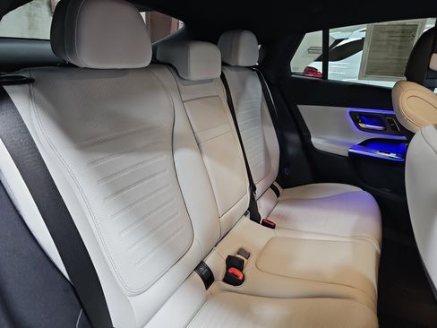 Certified 2025 Mercedes-Benz GLC 300 GLC 300 image 13