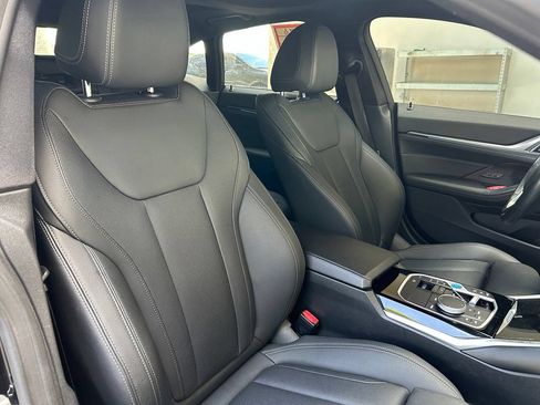 Used 2024 BMW i4 eDrive40 w/ Premium Package RWD image 25