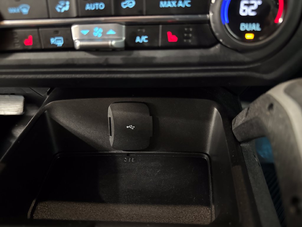 Certified 2023 Ford Bronco Big Bend AWD/4WD image 33