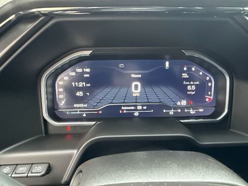 Used 2023 GMC Sierra 1500 AT4 w/ Technology Package image 24