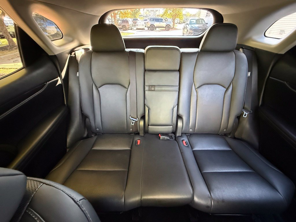 Used 2022 Lexus RX 350 AWD w/ 3500 lbs Tow Prep Package image 37
