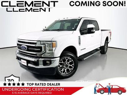 Used 2020 Ford F250 Lariat w/ Lariat Value Package